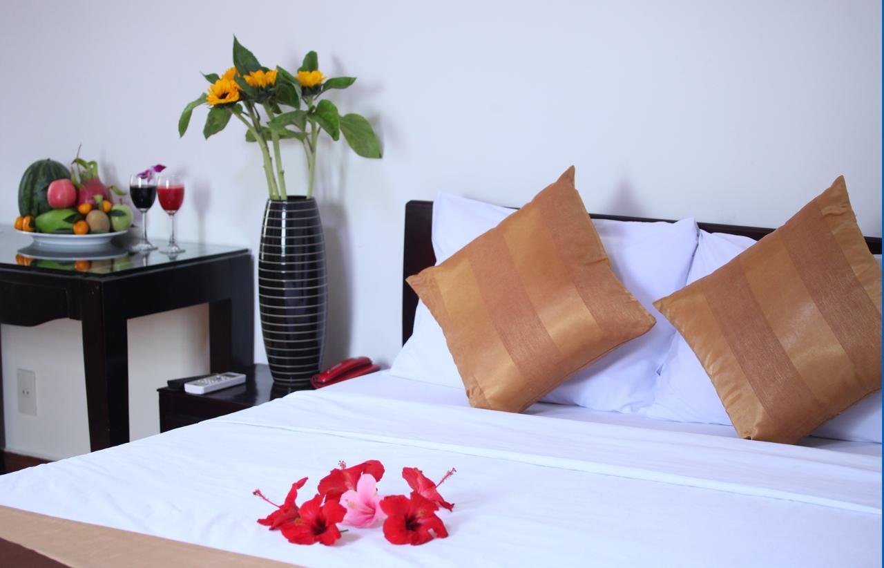 Abc Hotel Nha Trang Exterior photo