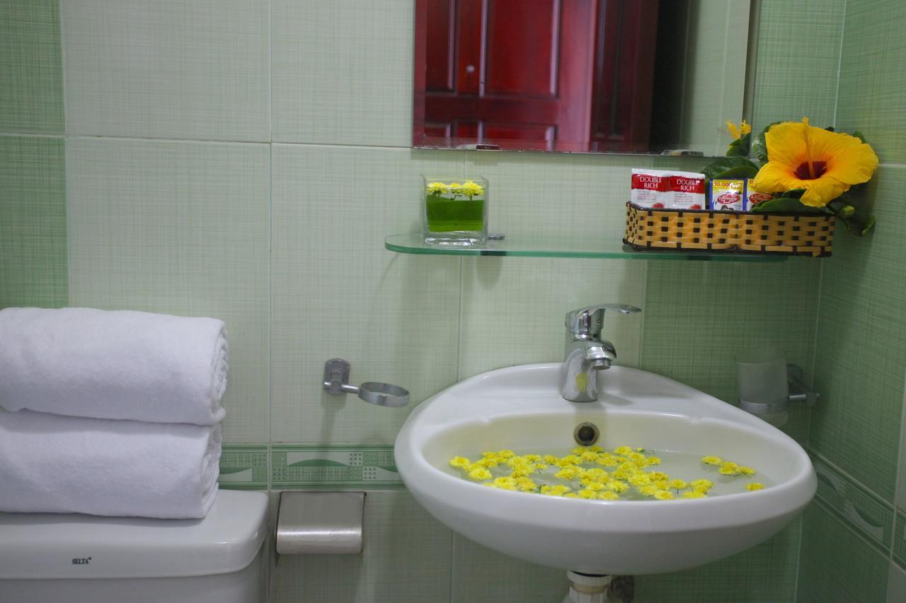 Abc Hotel Nha Trang Exterior photo