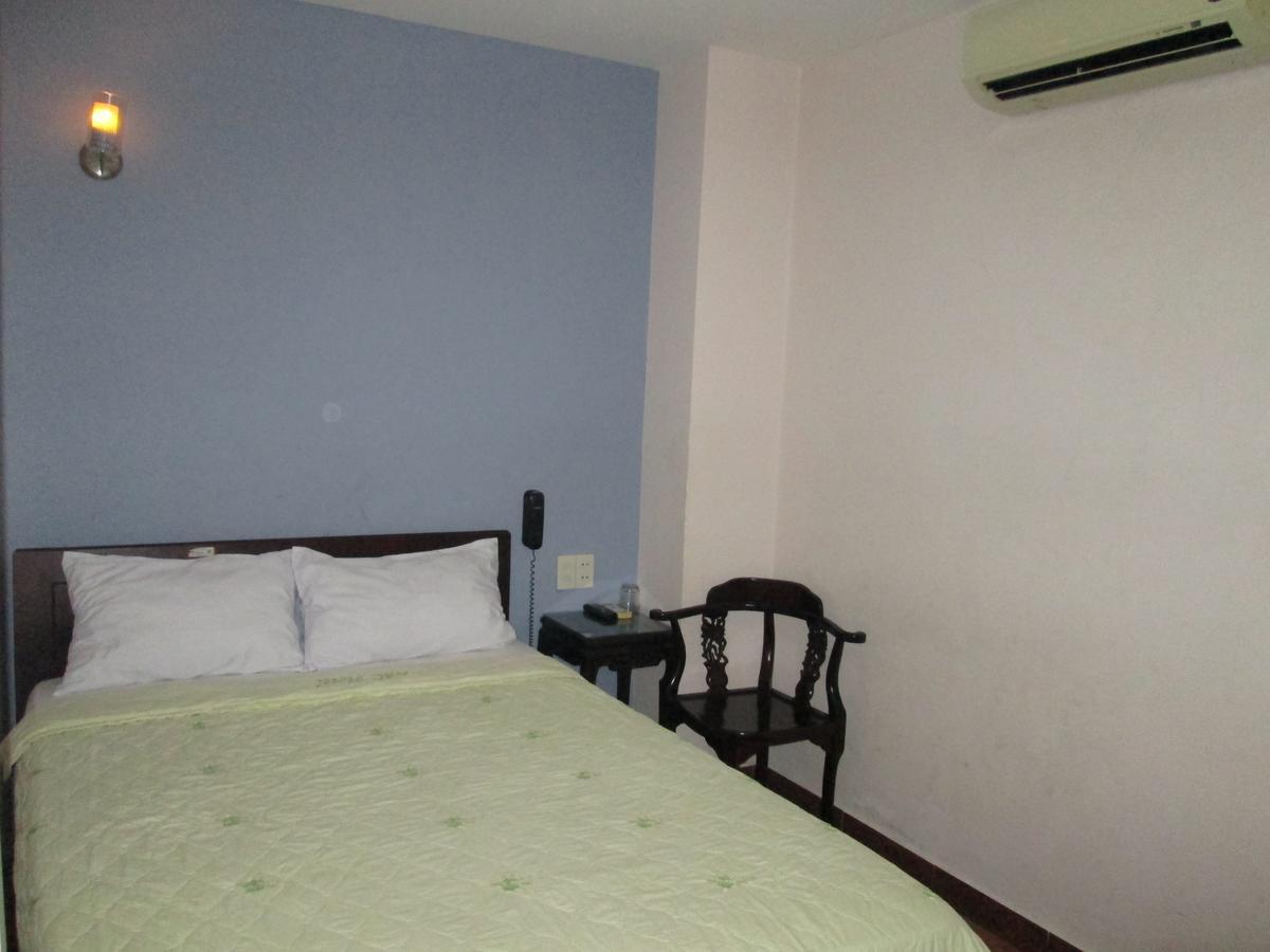 Abc Hotel Nha Trang Exterior photo