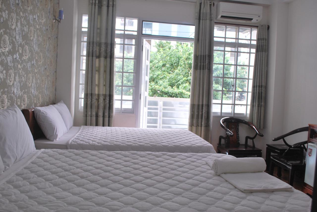 Abc Hotel Nha Trang Exterior photo